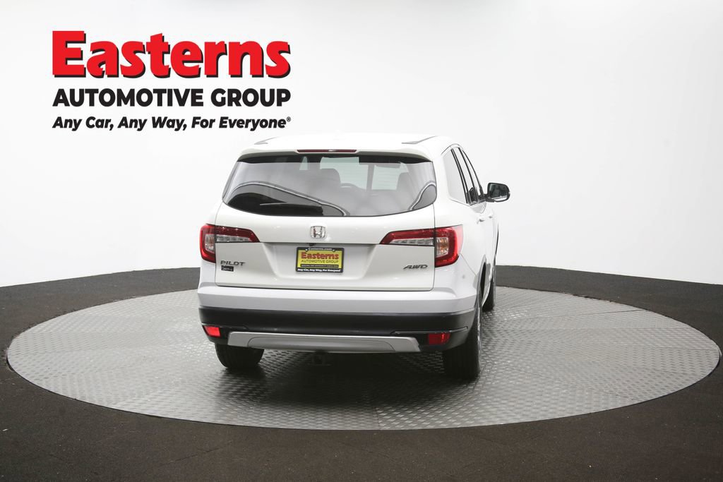 Used 2019 Honda Pilot EX-L image 41