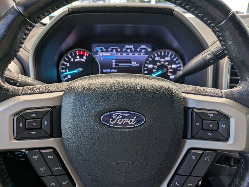 Used 2022 Ford F250 Lariat AWD/4WD image 26