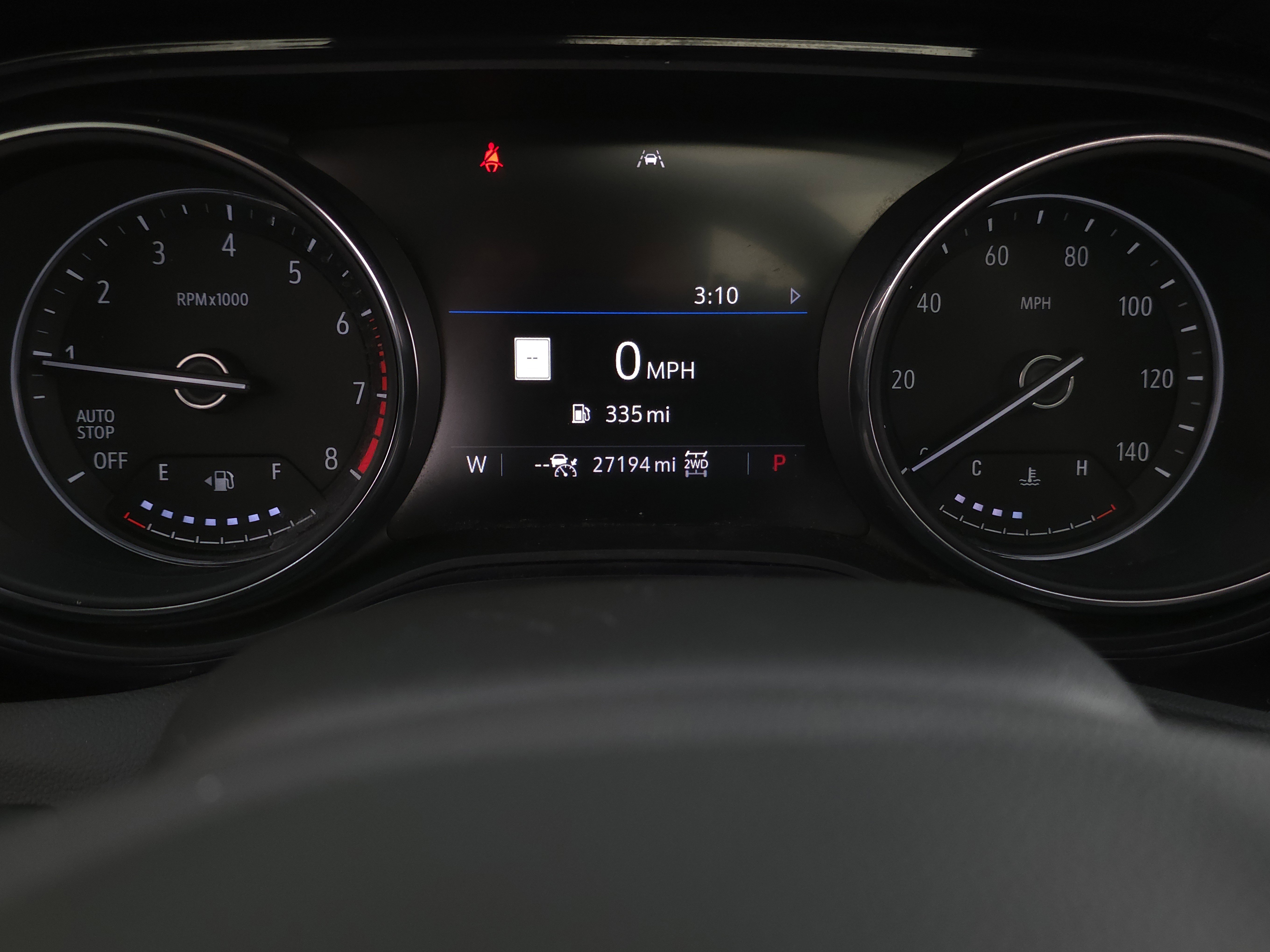 Used 2022 Buick Encore GX Essence w/ Advanced Technology Package image 16