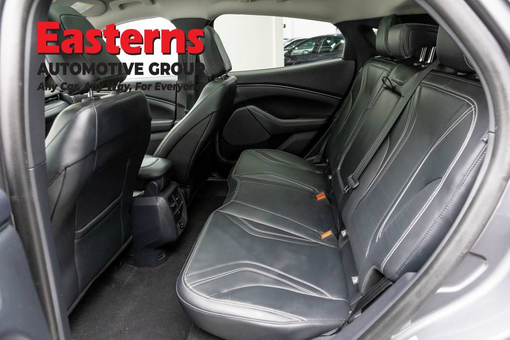 Used 2023 Ford Mustang Mach-E Premium AWD/4WD image 22