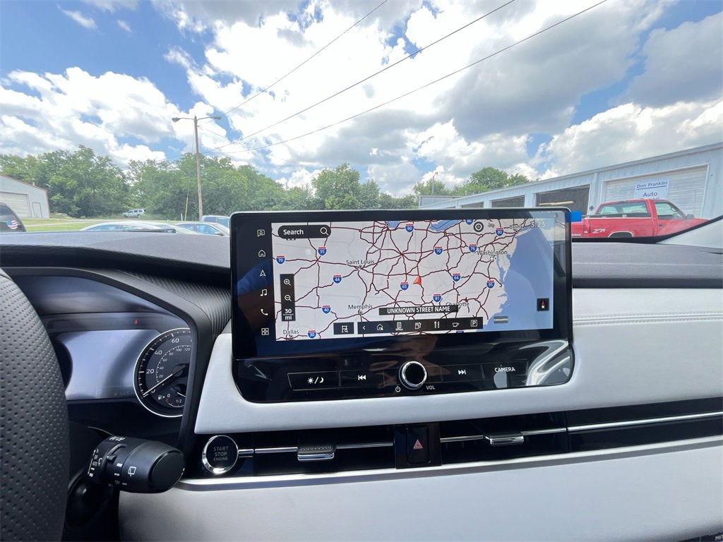 New 2025 Mitsubishi Outlander SE image 18