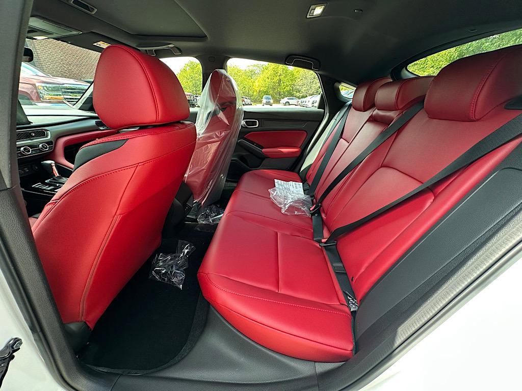 New 2026 Acura Integra A-Spec image 12