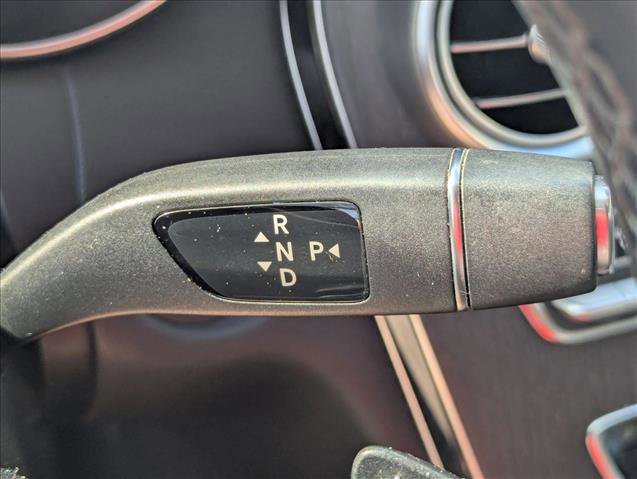 Used 2019 Mercedes-Benz C 300 4MATIC Sedan image 5