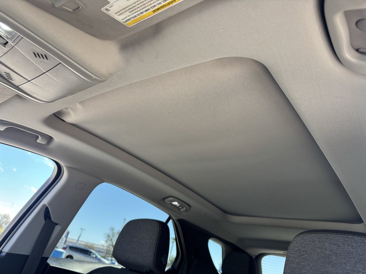 Used 2022 Chevrolet Equinox LT FWD image 15