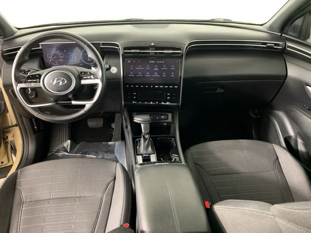 Used 2023 Hyundai Santa Cruz SEL Premium AWD/4WD image 32