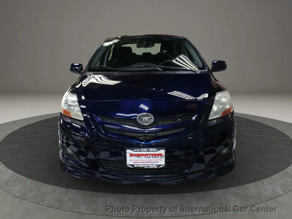 Used 2007 Toyota Yaris S image 8