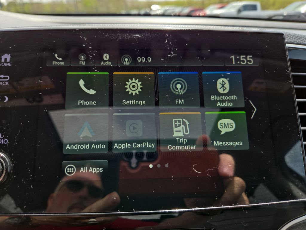 Used 2021 Honda Pilot Special Edition image 20