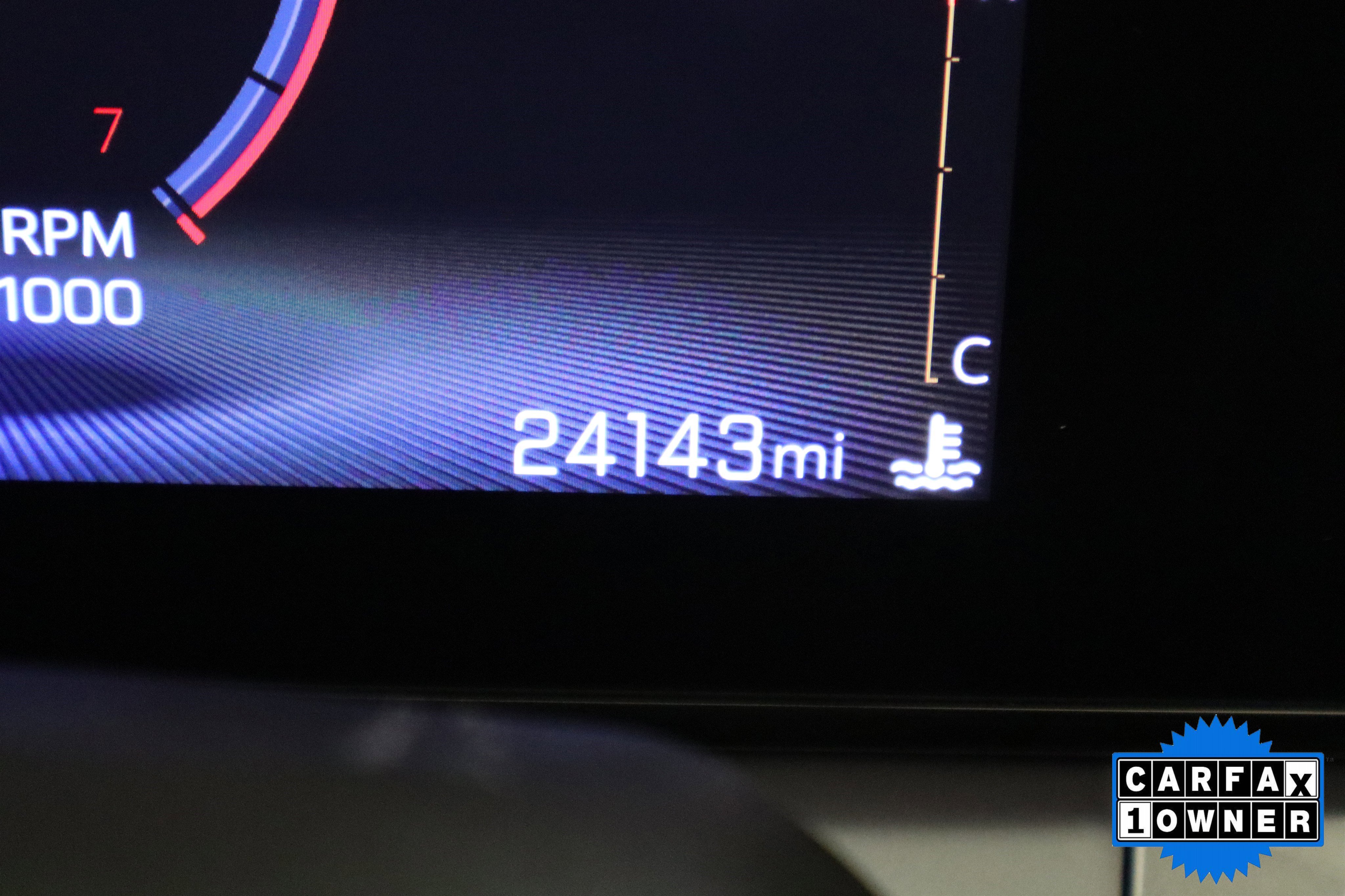 Used 2025 Chevrolet Trax LT image 19