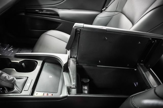 Certified 2025 Lexus ES 350 w/ Premium Package FWD image 18