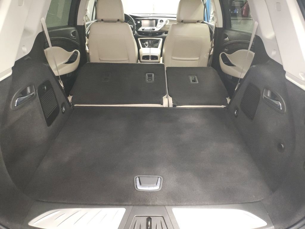 Used 2019 Buick Envision Essence image 15