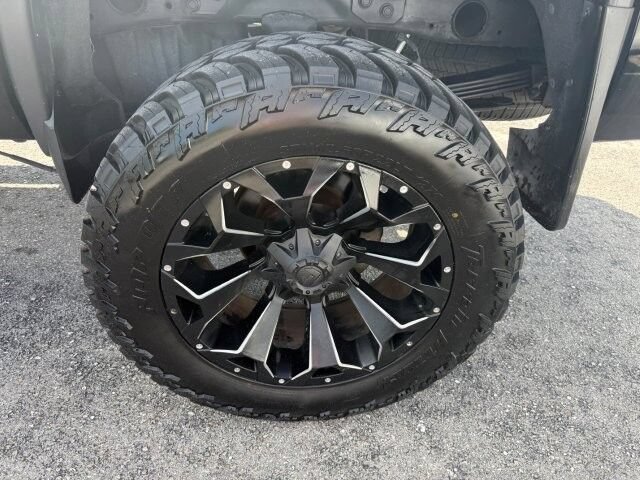 Used 2019 GMC Sierra 2500 Denali AWD/4WD image 10