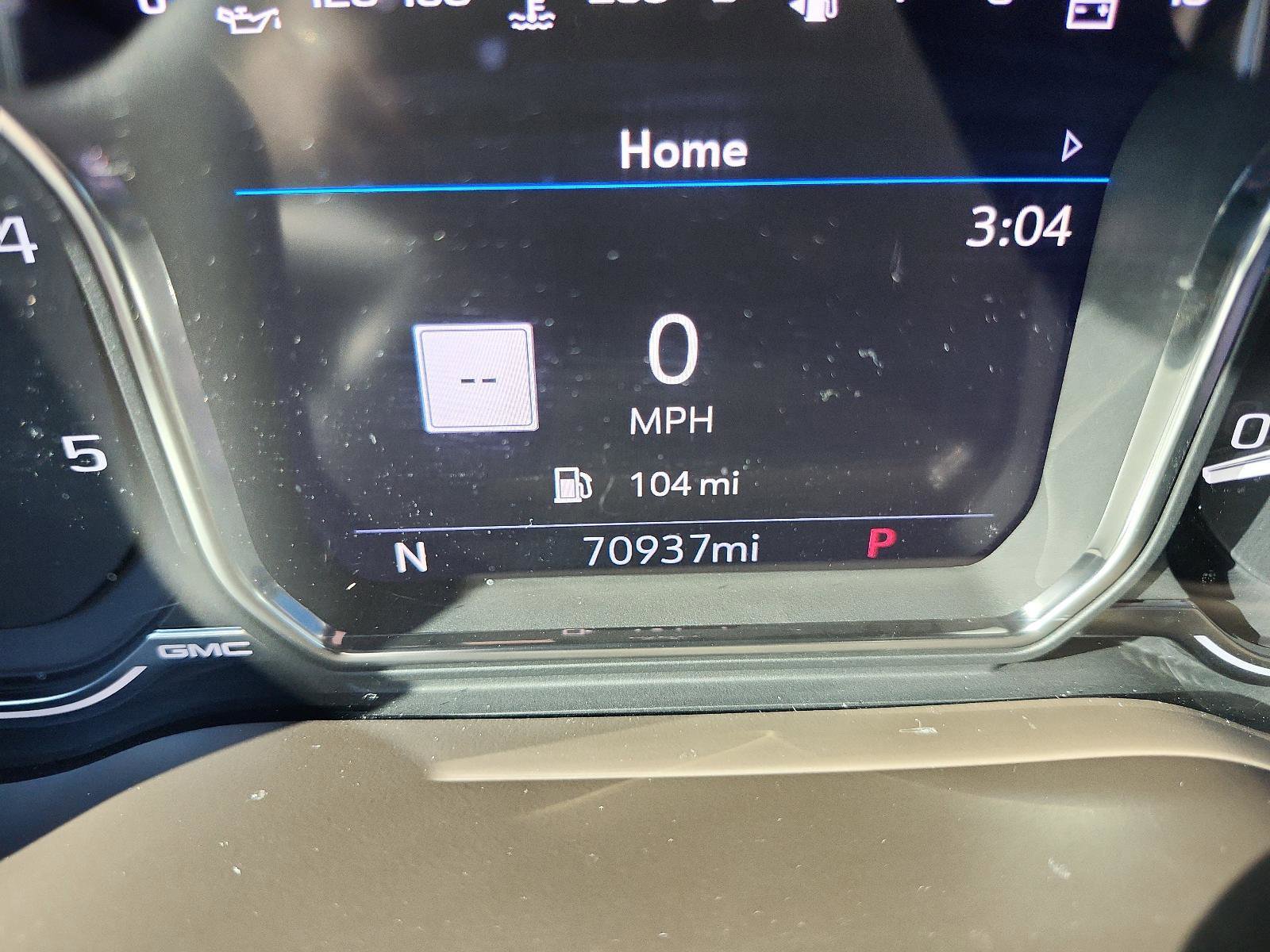 Certified 2022 GMC Sierra 2500 Denali w/ Denali Ultimate Package image 26