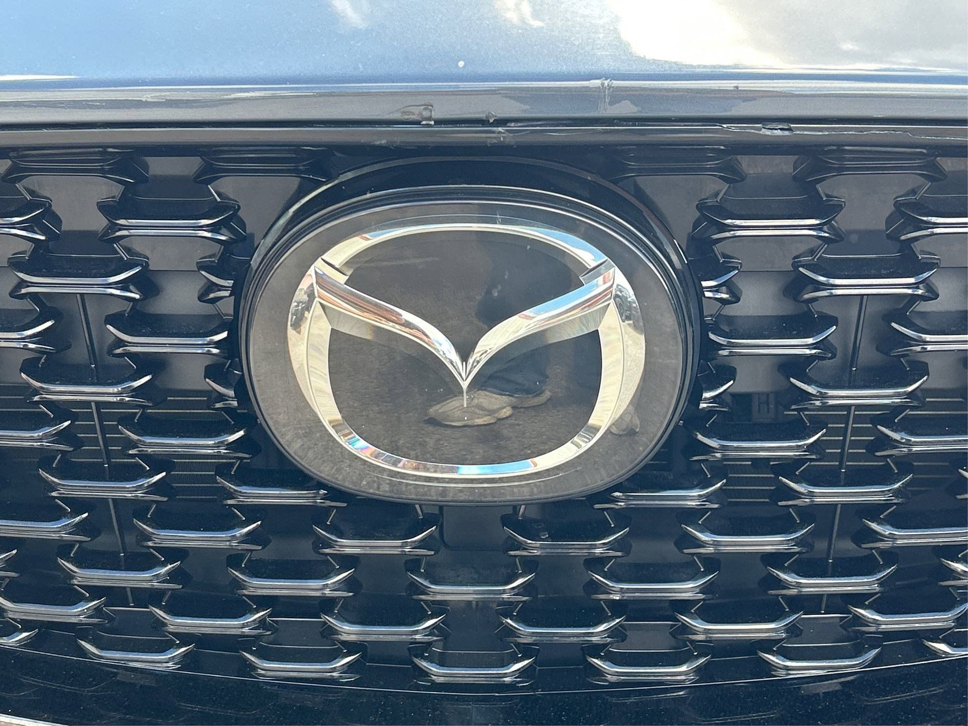 Used 2022 MAZDA CX-5 Carbon Edition image 17