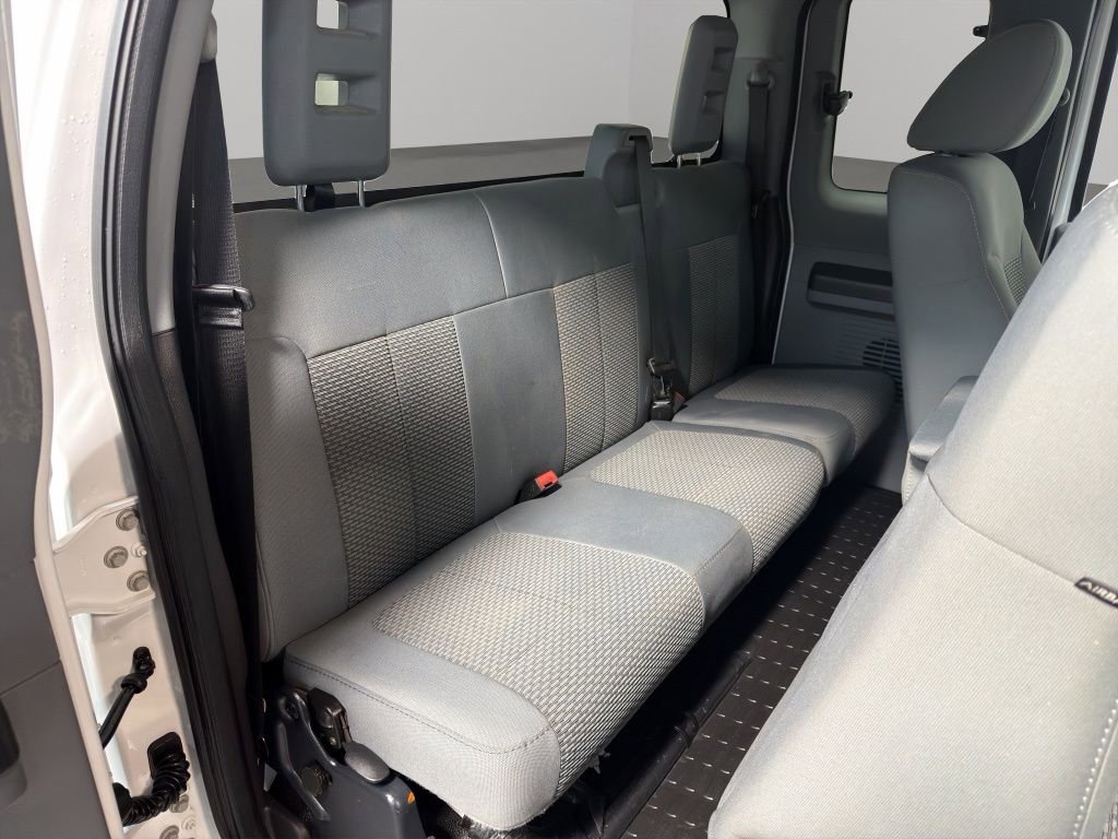 Used 2011 Ford F250 XLT w/ XLT Interior Pkg image 26