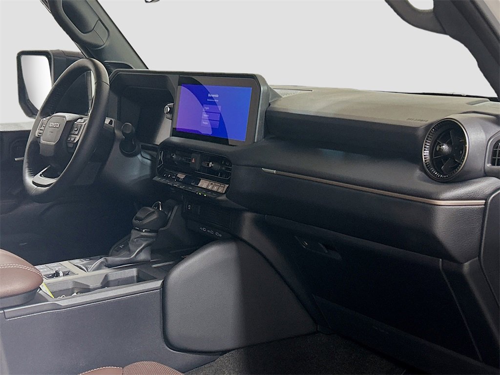 Used 2024 Toyota Land Cruiser w/ Premium Package image 28