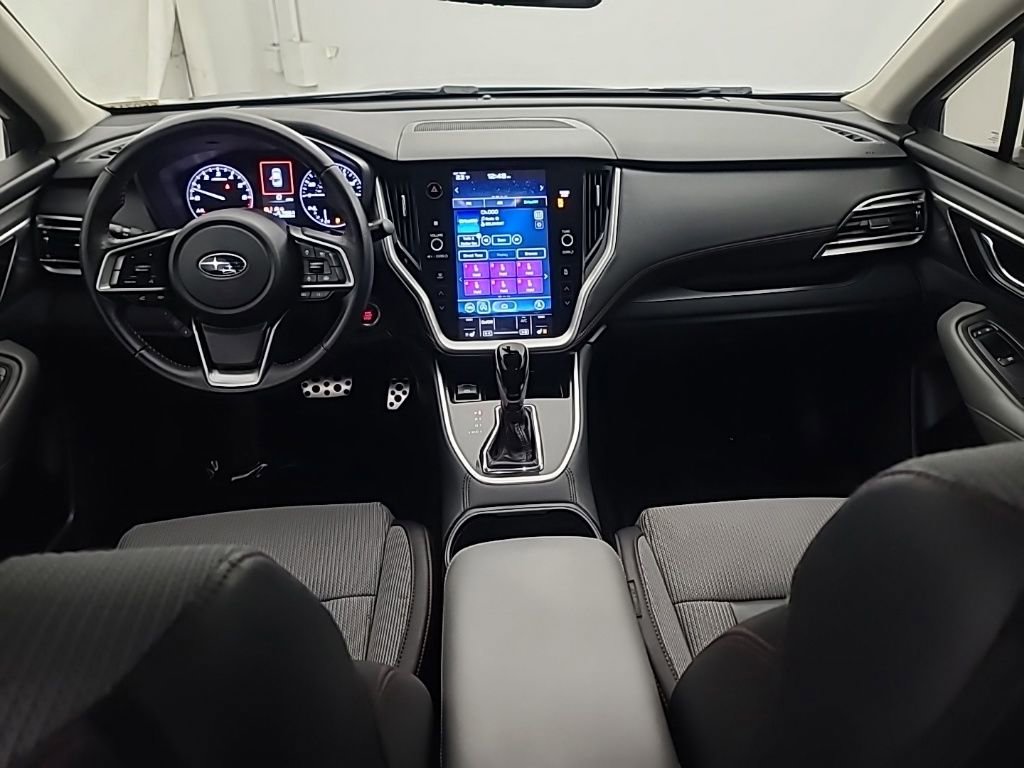 Used 2020 Subaru Legacy 2.5i Sport w/ Popular Package #2 image 21