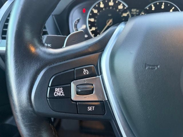 Used 2019 BMW X3 xDrive30i w/ Convenience Package AWD/4WD image 16