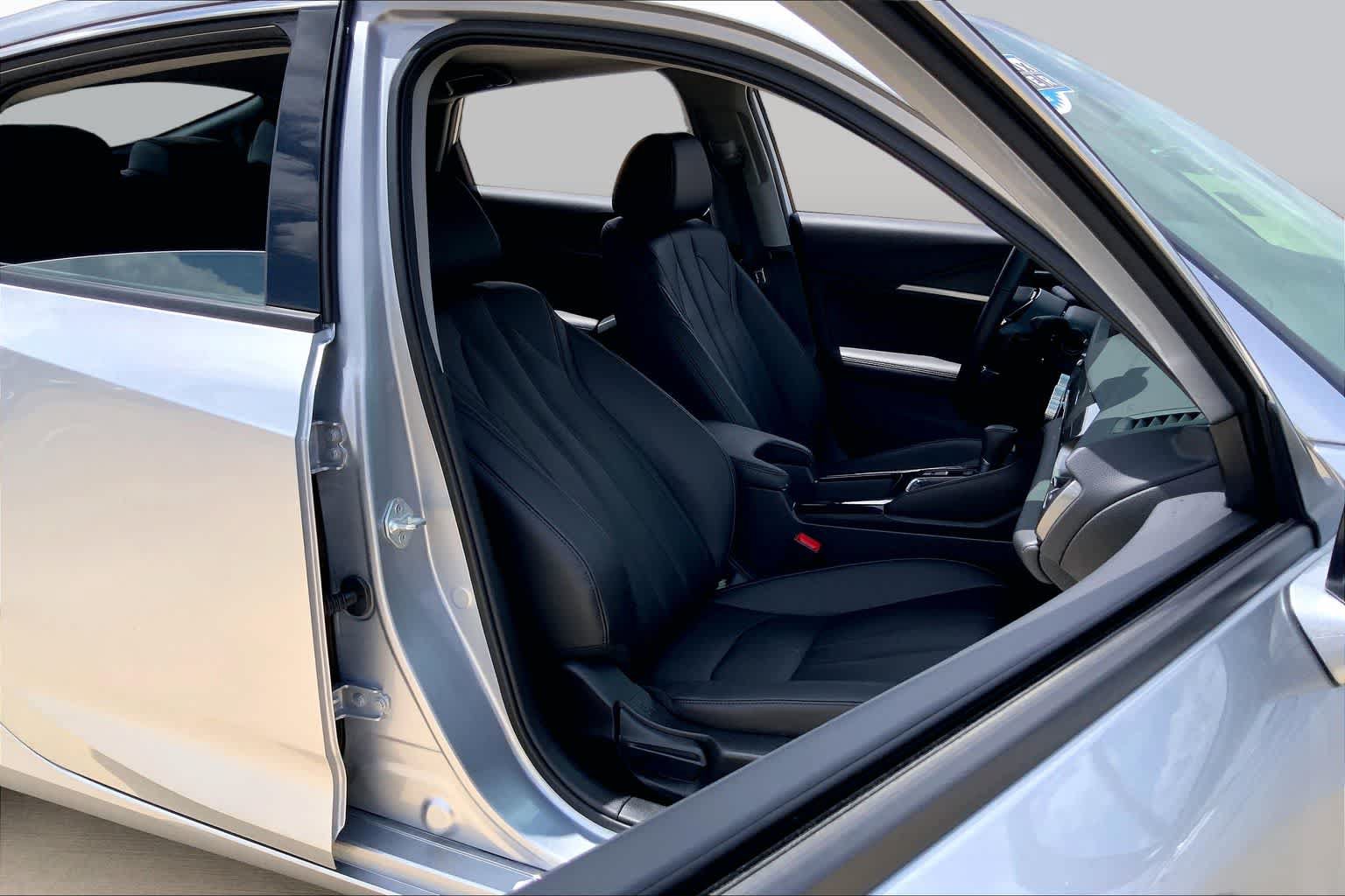 Used 2026 Acura Integra FWD image 9