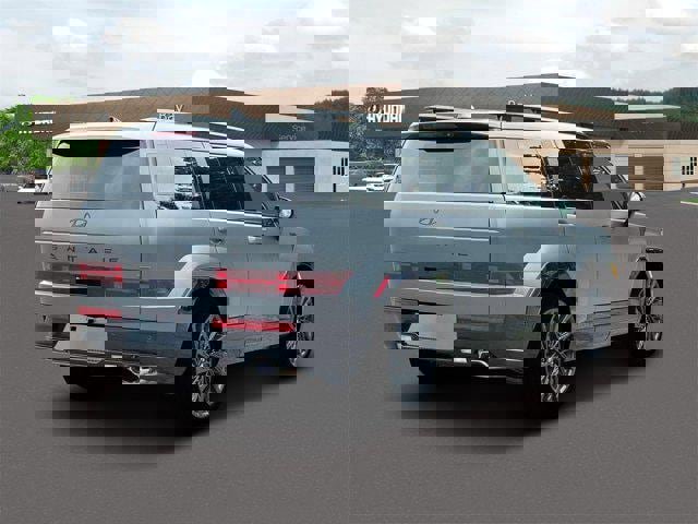 New 2025 Hyundai Santa Fe Calligraphy image 7