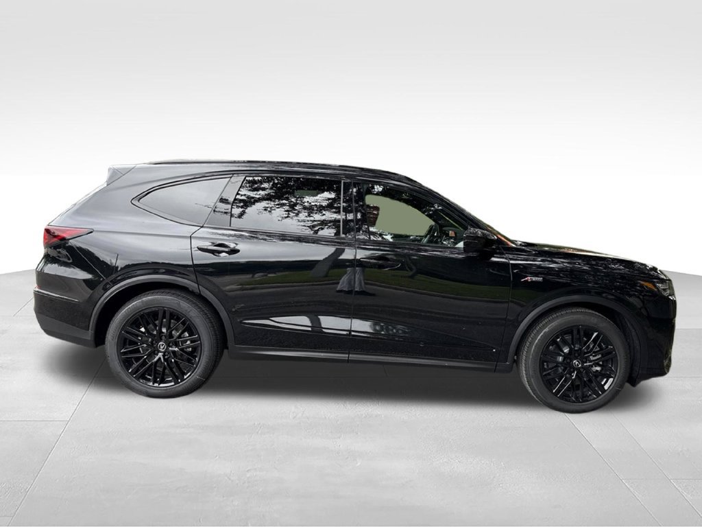 New 2026 Acura MDX A-Spec w/ Advance Package AWD/4WD image 6