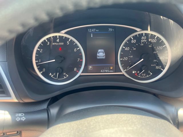 Used 2019 Nissan Sentra SR Turbo FWD image 19