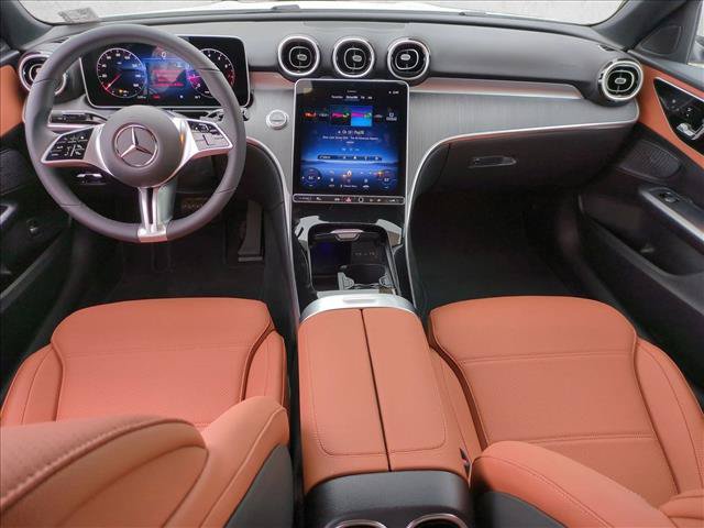 New 2026 Mercedes-Benz C 300 Sedan image 13