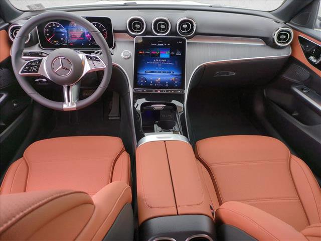 New 2026 Mercedes-Benz C 300 Sedan image 13