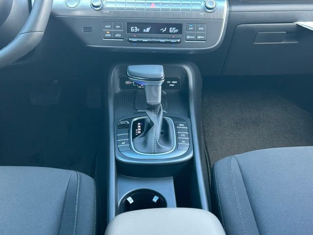 New 2026 Hyundai Kona SEL Sport FWD image 18