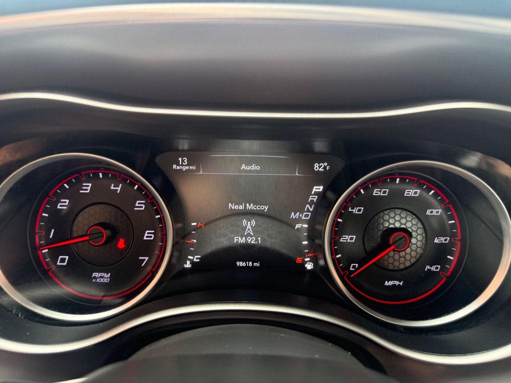 Used 2019 Dodge Charger SXT w/ Plus Group RWD image 31