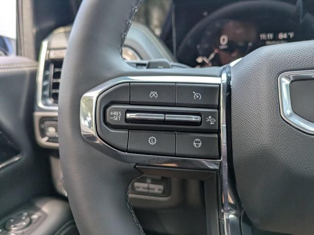 New 2026 GMC Yukon Elevation AWD/4WD image 32