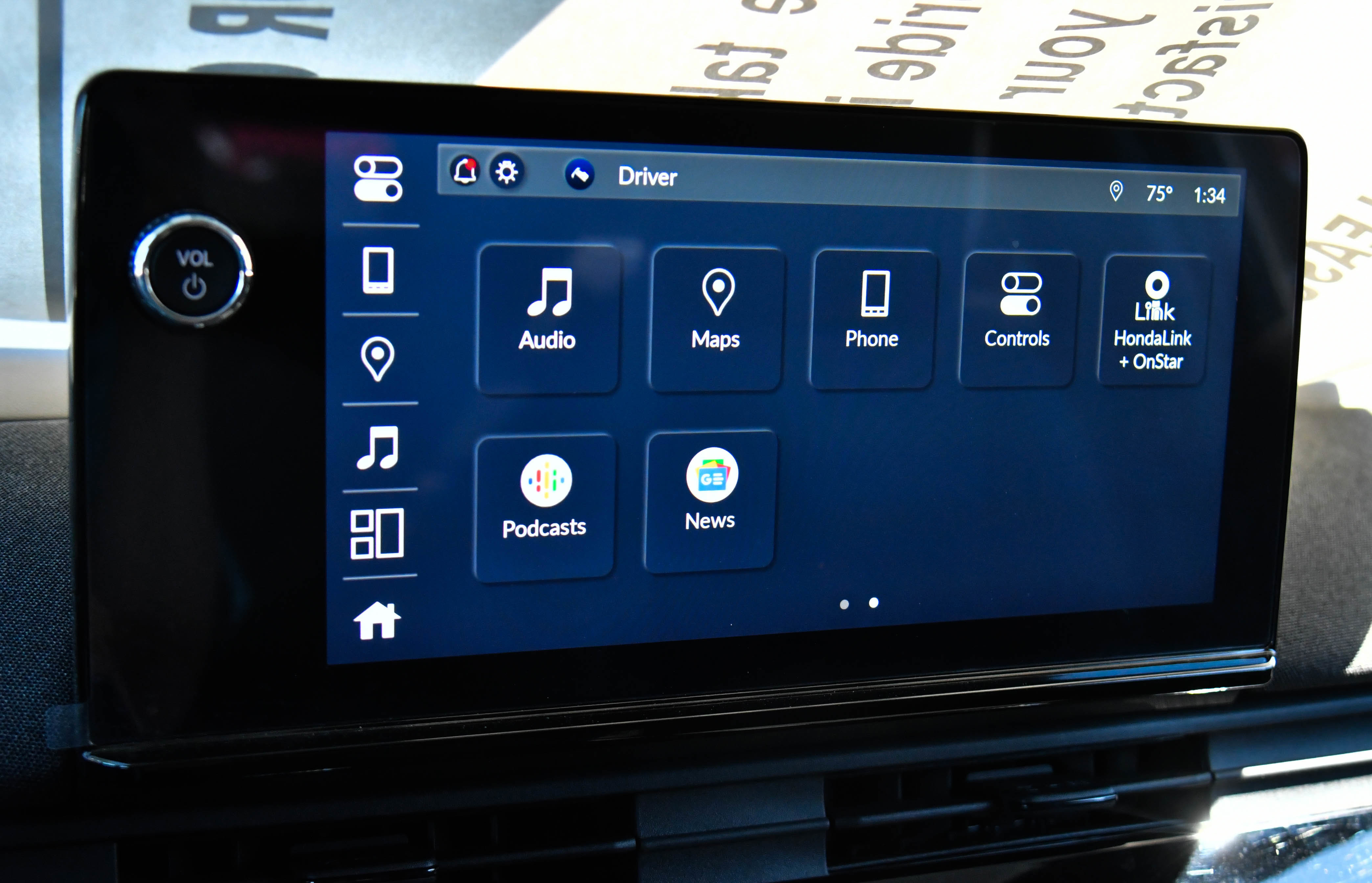 Used 2025 Honda Prologue Eco image 22