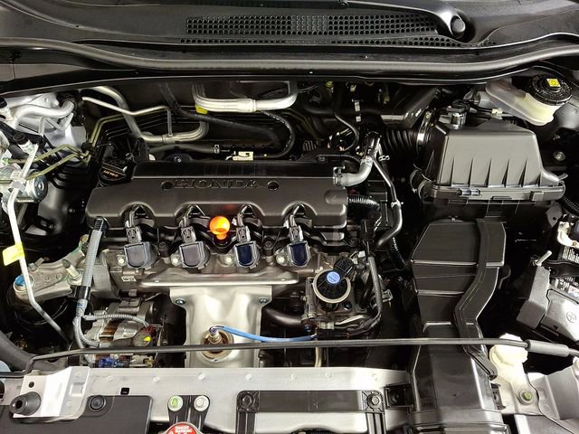 Used 2022 Honda HR-V LX image 27