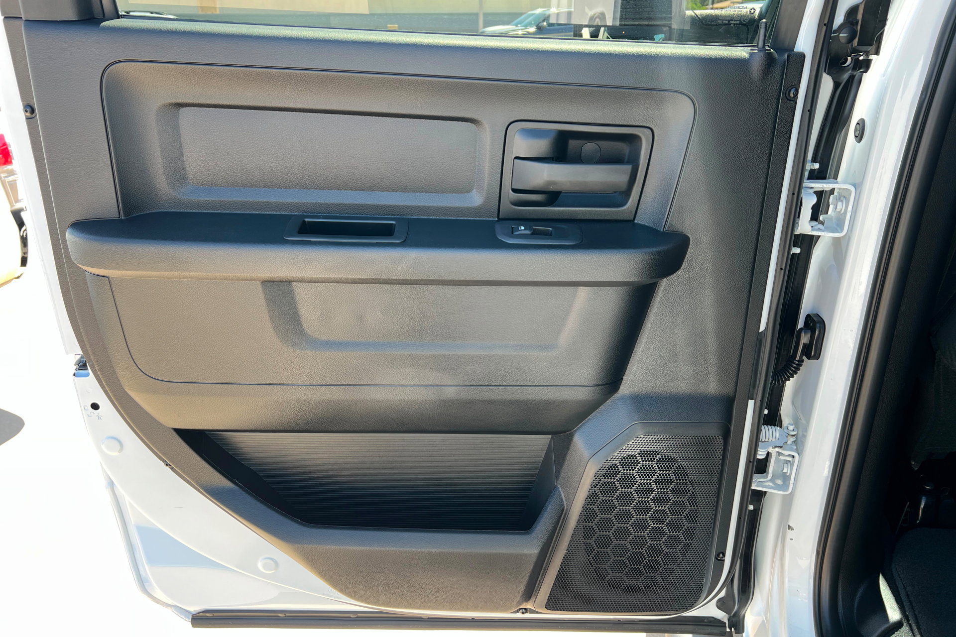 Used 2025 RAM 2500 Tradesman AWD/4WD image 19