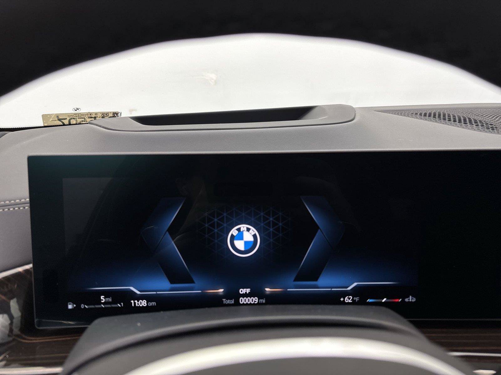 New 2026 BMW X5 xDrive40i w/ M Sport Package AWD/4WD image 28