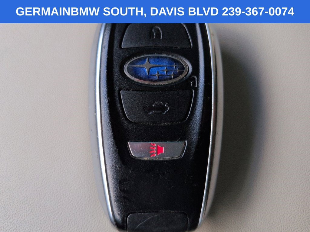 Used 2020 Subaru Ascent Limited w/ Technology Package AWD/4WD image 33