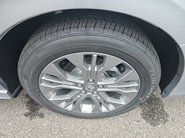 New 2026 Honda Odyssey Touring image 23