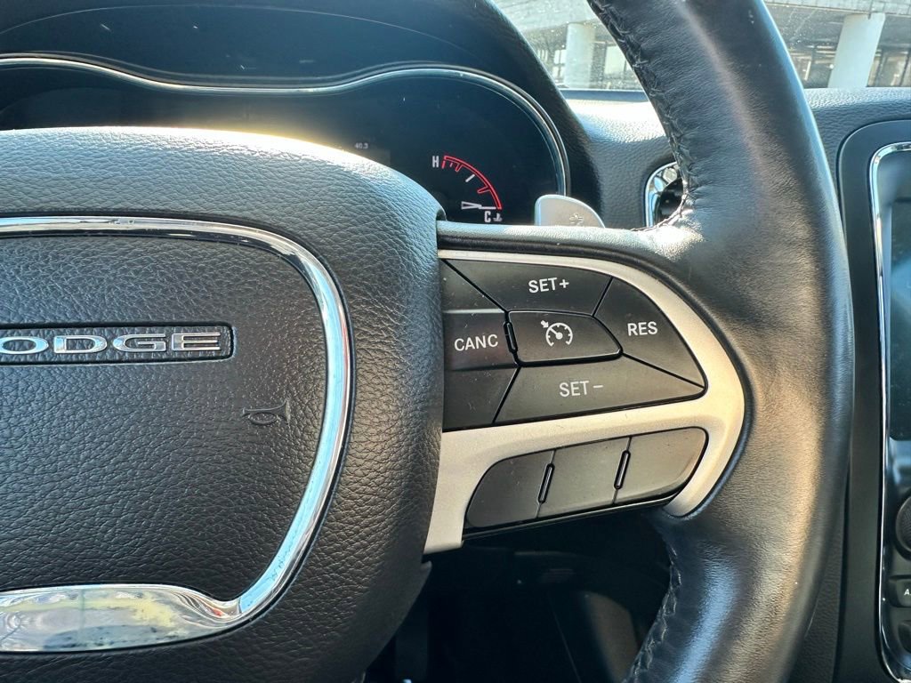 Used 2015 Dodge Durango Limited w/ Nav & Power Liftgate Group image 17