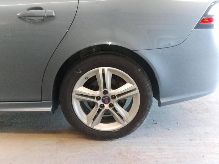 Used 2010 Saab 9-3 2.0T w/ Comfort Package AWD/4WD image 12