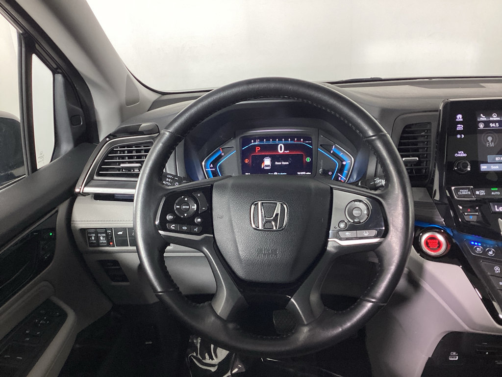 Used 2021 Honda Odyssey Elite image 21