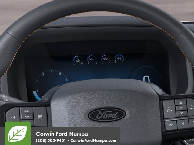 New 2026 Ford F150 Tremor AWD/4WD image 13