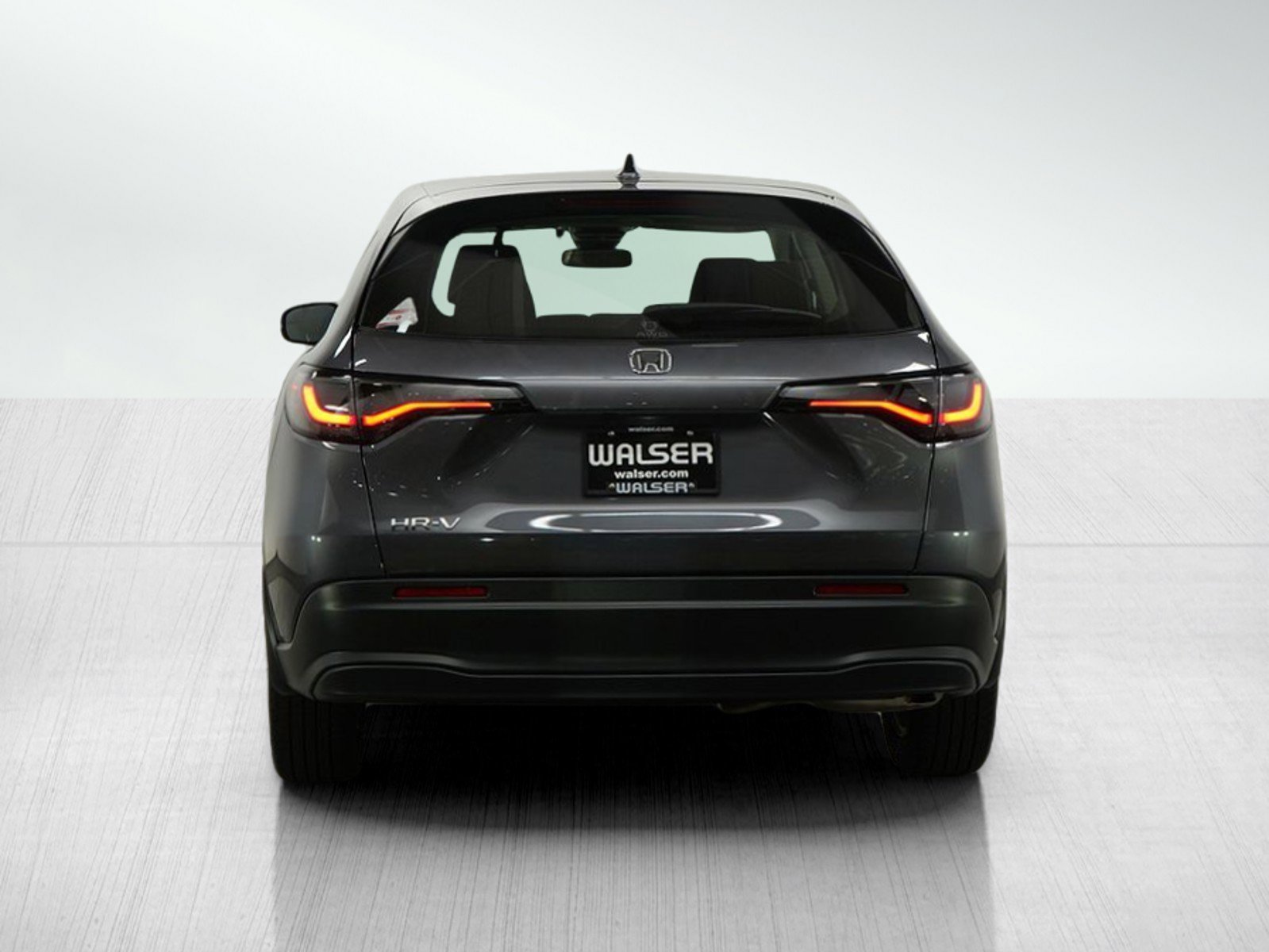 Used 2024 Honda HR-V LX image 4