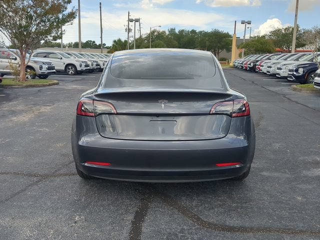 Used 2018 Tesla Model 3 Long Range RWD image 7