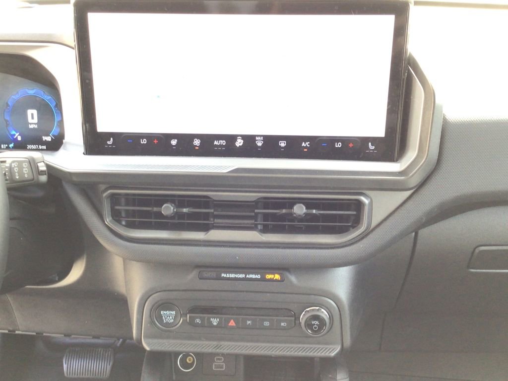 Certified 2025 Ford Bronco Sport Badlands w/ Badlands Tech Package image 23