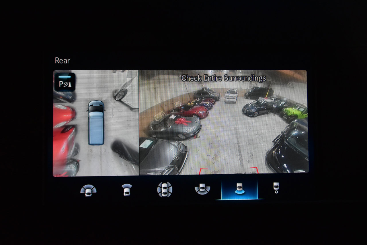 Used 2021 Mercedes-Benz Sprinter 2500 image 29