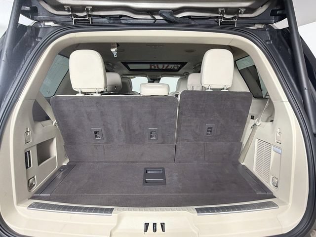 Certified 2020 Lincoln Navigator Reserve w/ Luxury Package AWD/4WD image 31