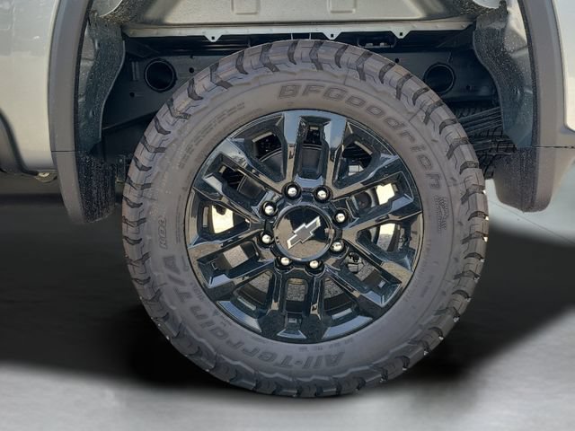 New 2026 Chevrolet Silverado 2500 LT w/ Trail Boss Package AWD/4WD image 36