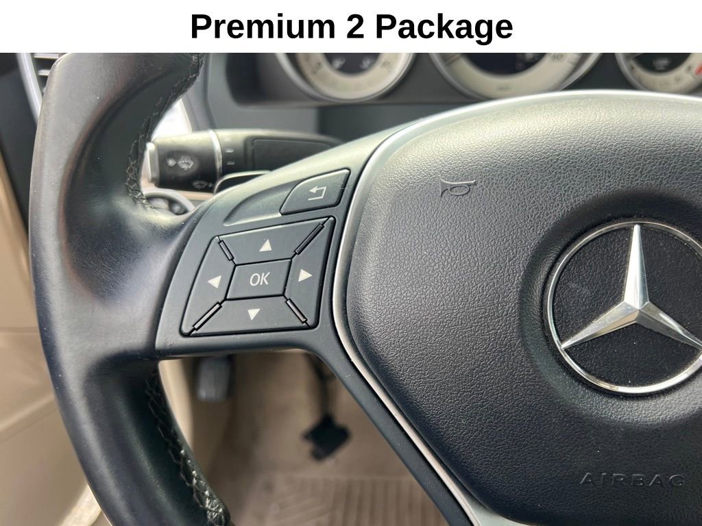 Used 2016 Mercedes-Benz E 400 Cabriolet image 30