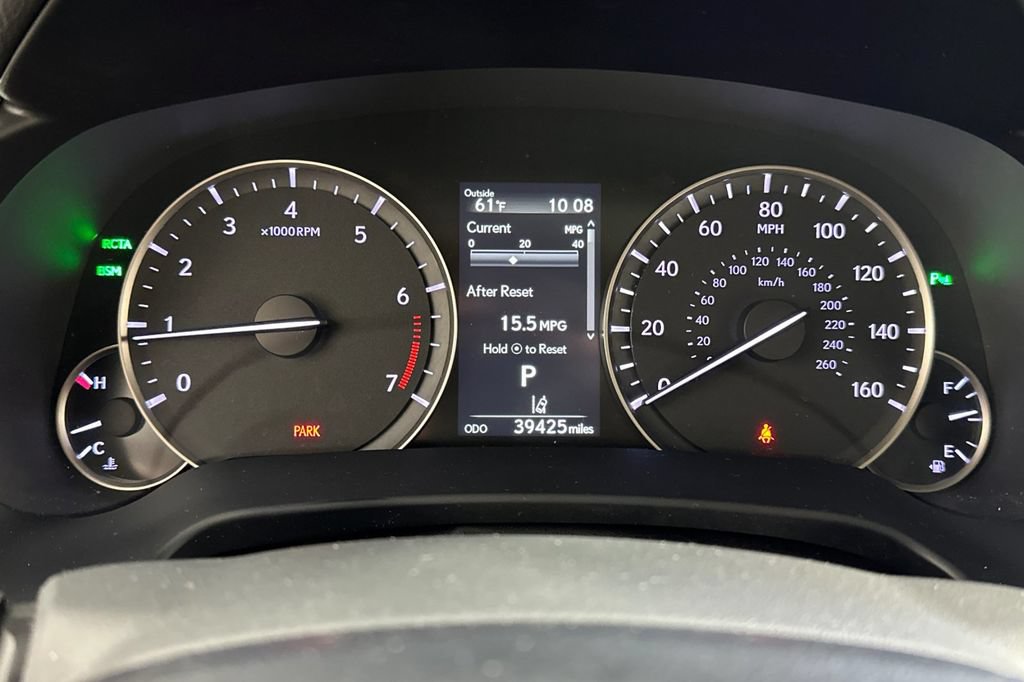 Used 2019 Lexus RX 350 AWD w/ Navigation Package image 32
