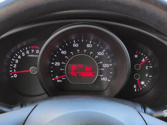 Used 2016 Kia Soul + FWD image 25
