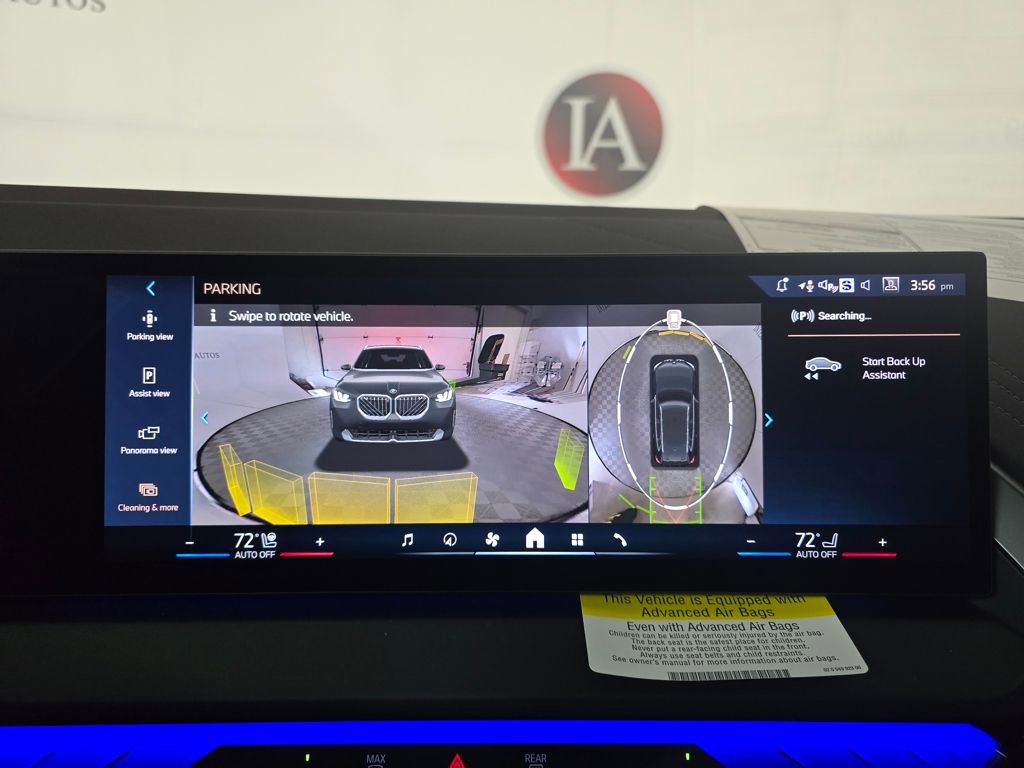 New 2026 BMW X3 xDrive30 w/ Premium Package image 25